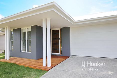 Property photo of 38 Splendour Circuit Yarrabilba QLD 4207
