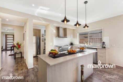 Property photo of 5 Richmond Street Wallan VIC 3756