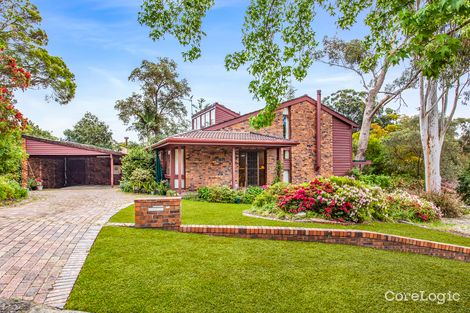 Property photo of 1 Arlington Avenue Castle Hill NSW 2154