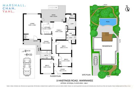 Property photo of 3 Hastings Road Warrawee NSW 2074