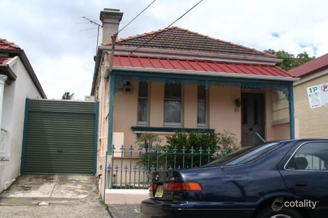 83 Margaret St, Petersham, NSW 2049