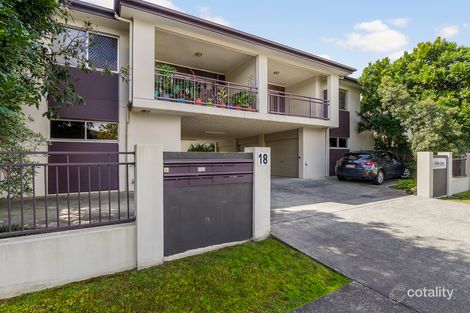 Property photo of 6/18 Franklin Street Nundah QLD 4012