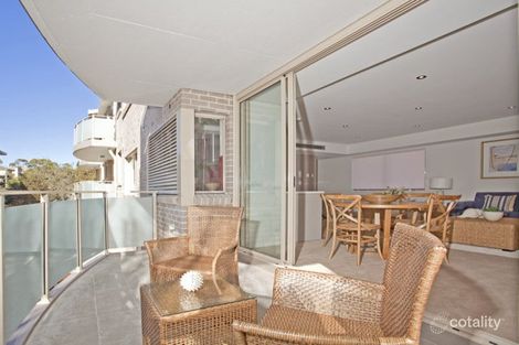 Property photo of 6/114 Pacific Parade Dee Why NSW 2099