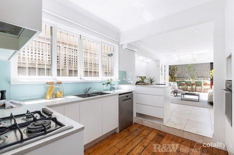 Property photo of 307 Glenmore Road Paddington NSW 2021