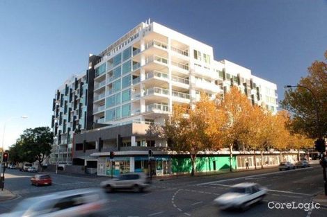 Property photo of 611/62 Brougham Place North Adelaide SA 5006