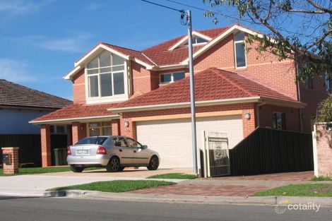 Property photo of 113 Cumberland Road Greystanes NSW 2145