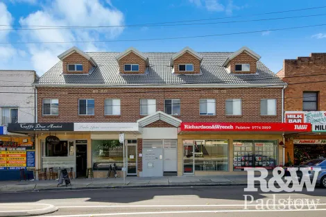 2/156-160 Alma Rd, Padstow, NSW 2211