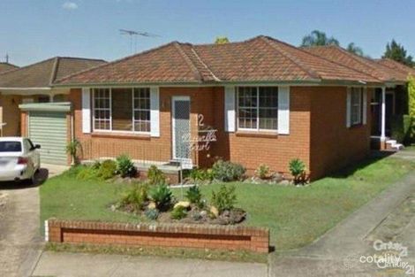 12 Clareville Ave, Sans Souci, NSW 2219