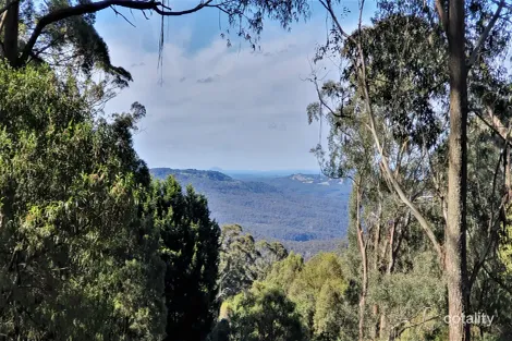 Property photo of 27-31 Skyline Road Mount Tomah NSW 2758