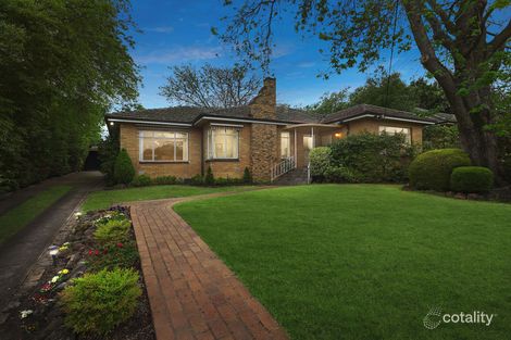 Property photo of 50 Alvie Road Mount Waverley VIC 3149