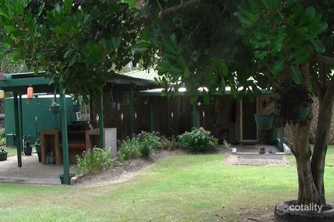 Property photo of 2216 Lowmead Road Colosseum QLD 4677