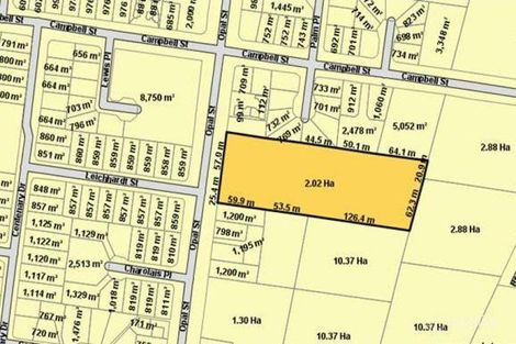 Property photo of 120 Opal Street Emerald QLD 4720