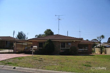 50 Mellfell Rd, Cranebrook, NSW 2749