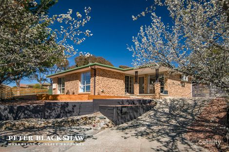 18 Lawlor Pl, Gordon, ACT 2906