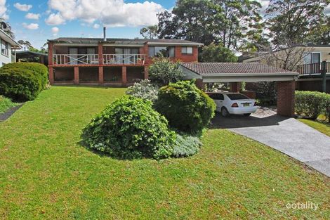 Property photo of 6 Linden Way Mollymook Beach NSW 2539