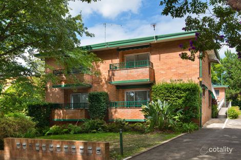 11/5 Roseville Ave, Roseville, NSW 2069