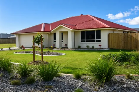 Property photo of 42 Duranbah Circuit Blacks Beach QLD 4740