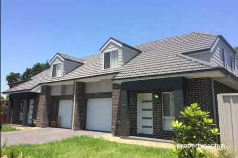 2/14 Pages Rd, St Marys, NSW 2760