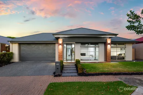 Property photo of 5 Simcoe Avenue Seaford Meadows SA 5169