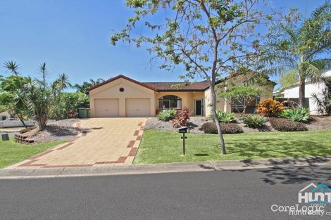 Property photo of 16 Melia Close Mount Sheridan QLD 4868