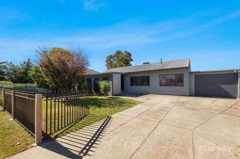 Property photo of 152 Melbourne Road Wodonga VIC 3690