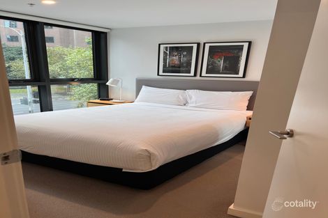 Property photo of 301/57-61 City Road Southbank VIC 3006