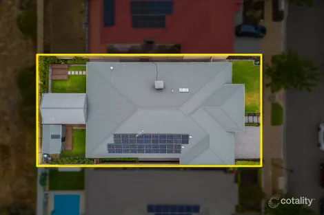 Property photo of 5 Simcoe Avenue Seaford Meadows SA 5169