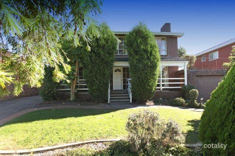 15 Harlingford Ct, Wheelers Hill, VIC 3150