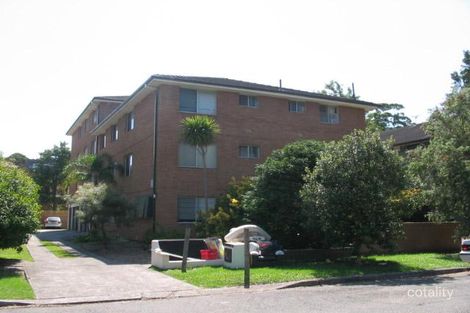 Property photo of 2/10 Fairway Close Manly Vale NSW 2093