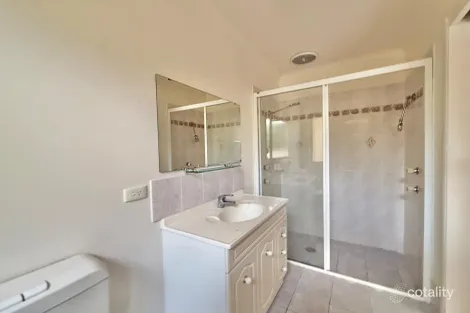 Property photo of 65 Freda Bennett Circuit Nicholls ACT 2913