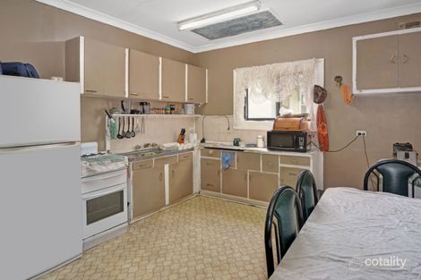 Property photo of 9 Barwon Street Bomaderry NSW 2541