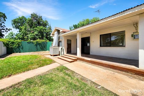 Property photo of 74 Miles Street Menzies QLD 4825