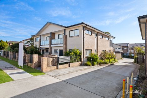 Property photo of 12/26-28 Third Avenue Macquarie Fields NSW 2564