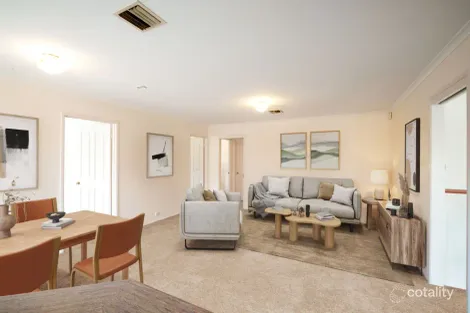 Property photo of 65 Freda Bennett Circuit Nicholls ACT 2913