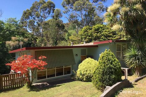 Property photo of 8 Mast Gully Road Upwey VIC 3158