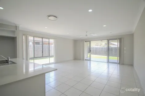Property photo of 60 Cardena Drive Augustine Heights QLD 4300