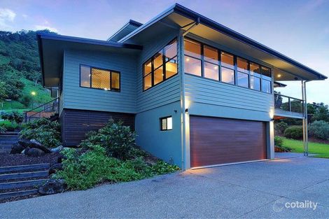 Property photo of 18 Claridge Close Mount Sheridan QLD 4868
