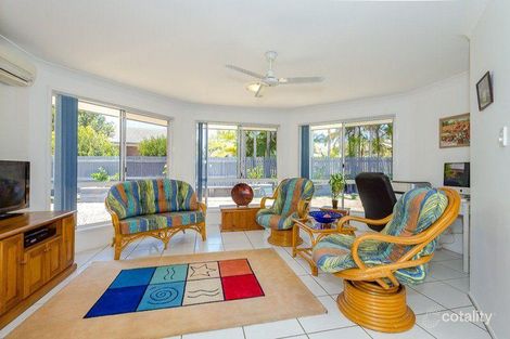 Property photo of 4 Seal Close Clinton QLD 4680