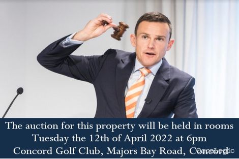 11 Kingston Ave, Concord, NSW 2137