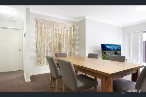 Property photo of 3/3-5 Browne Parade Warwick Farm NSW 2170