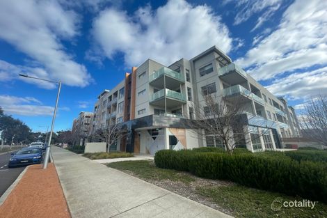 108/227 Flemington Rd, Franklin, ACT 2913