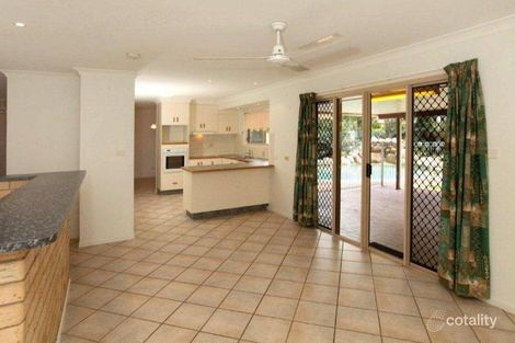Property photo of 46 Overton Circuit Kirwan QLD 4817