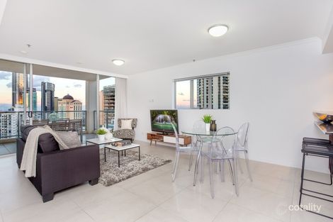 2304/347 Ann St, Brisbane City, QLD 4000