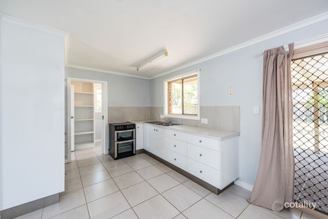 Property photo of 11 Chapman Street Kalkie QLD 4670