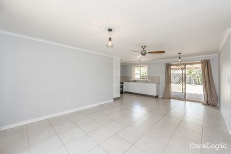 Property photo of 11 Chapman Street Kalkie QLD 4670