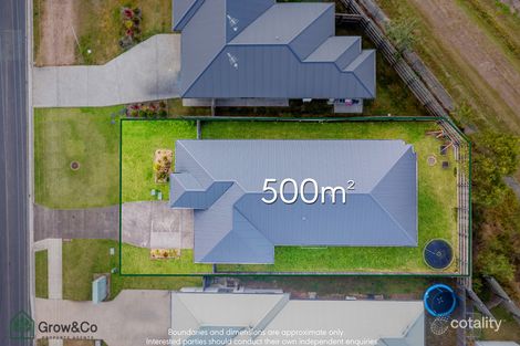 Property photo of 107 Holmview Road Beenleigh QLD 4207