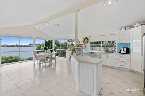 Property photo of 21 Acron Street Elanora QLD 4221