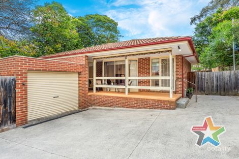 Property photo of 3A Ridgway Avenue Croydon VIC 3136