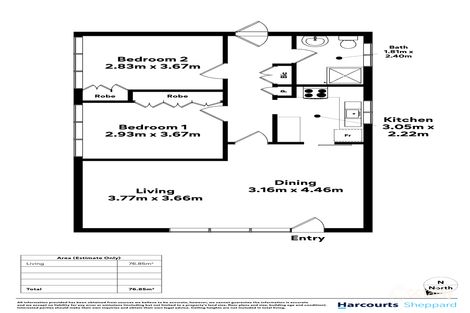 Property photo of 1/39 Gover Street North Adelaide SA 5006