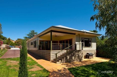 Property photo of 15 Turner Street Castlemaine VIC 3450